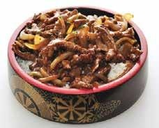 MC9. BOEUF AUX OIGNONS