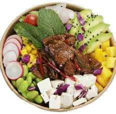 PK3. POKÉ POULET