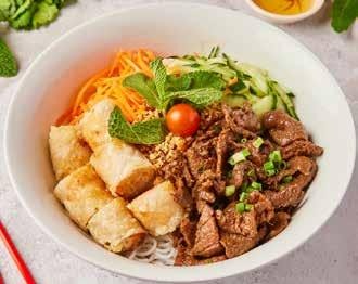 BO-BUN Bœuf au oignons