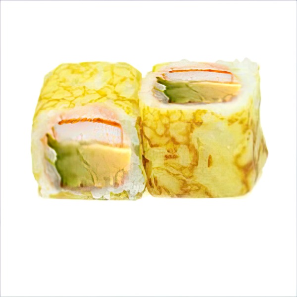 ER3. Surimi avocat