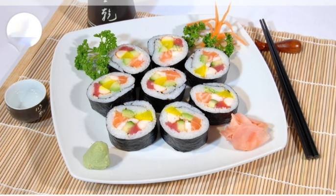 FOTO maki