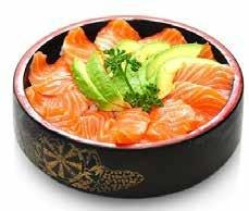 MC4. SAUMON AVOCAT