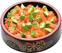 MC11. CHIRACHI TARTARE