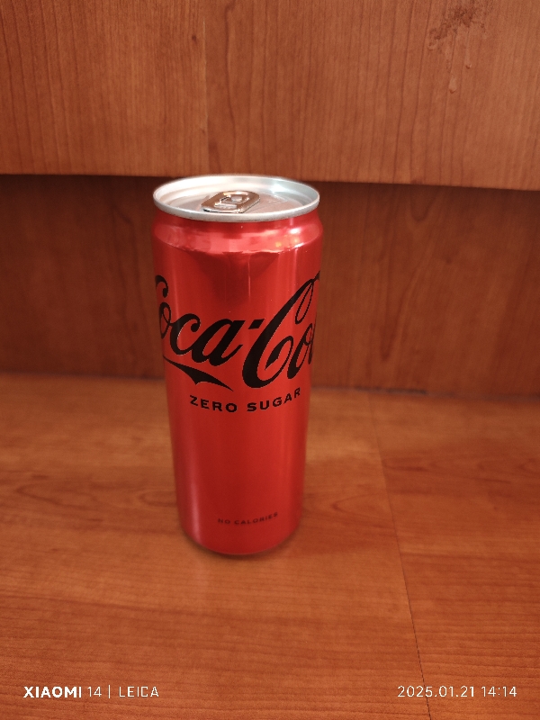 v1b. coca-cola zéro 33cl