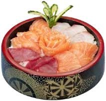 MC3. CHIRASHI