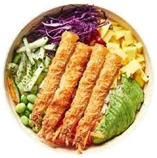 PK2. POKÉ TEMPURA