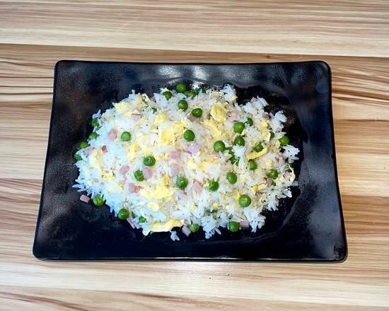 Riz cantonnais 🏅️