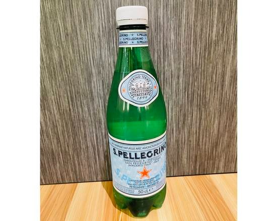 San Pellegrino 50cl