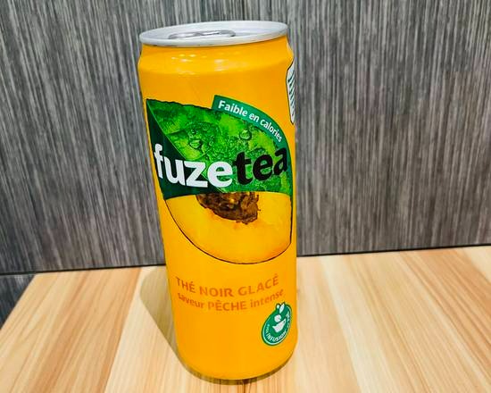Fuze tea 33cl
