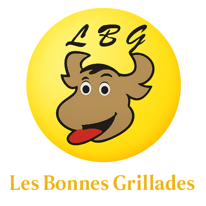 Les Bonnes Grillades