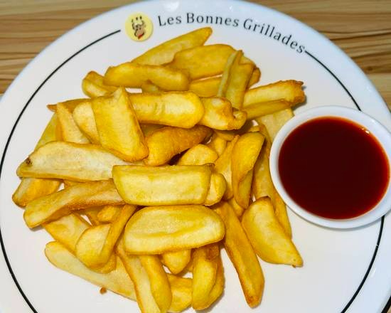 Frites