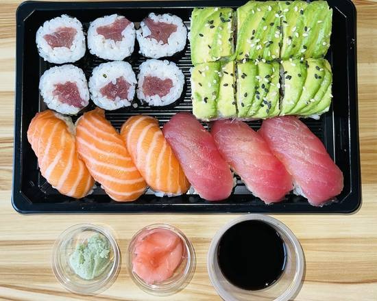 Box Japonais M6