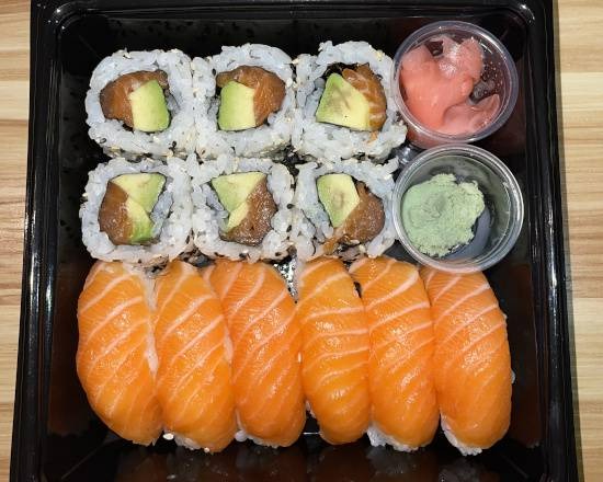 Box Japonais M1