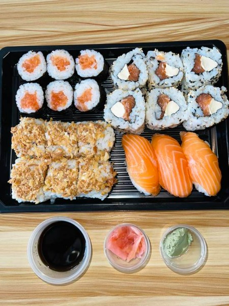 Box Japonais M4