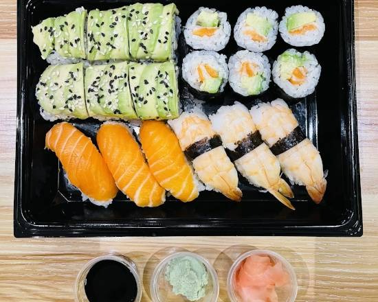 Box Japonais M3