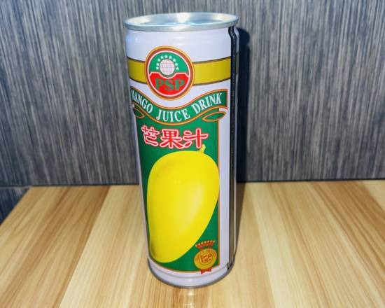Jus de mangue 25cl