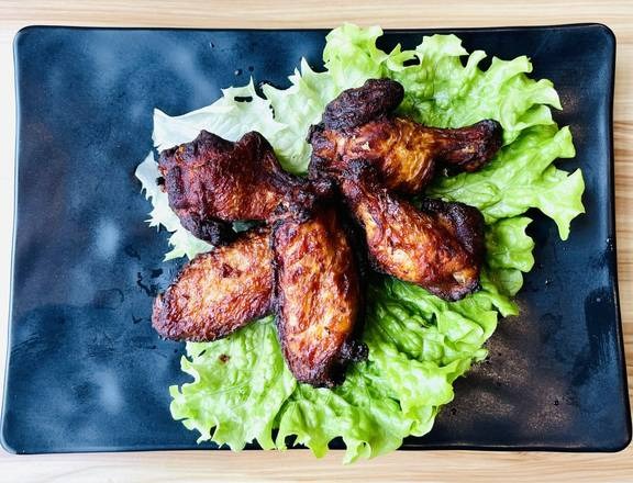 Chicken wings 5pcs