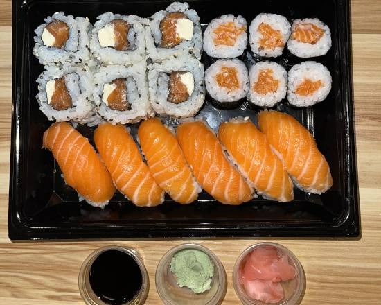 Box Japonais M2