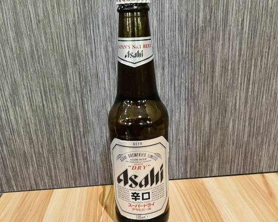 Asahi 33cl