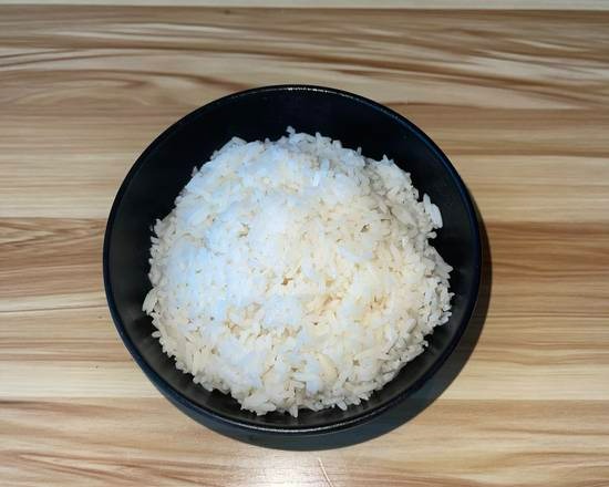 Riz blanc