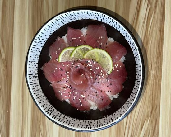 Chirashi thon