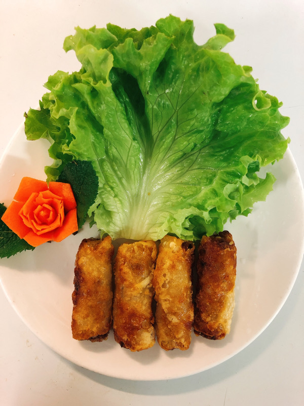 14.Nêms au poulet (5 pcs)