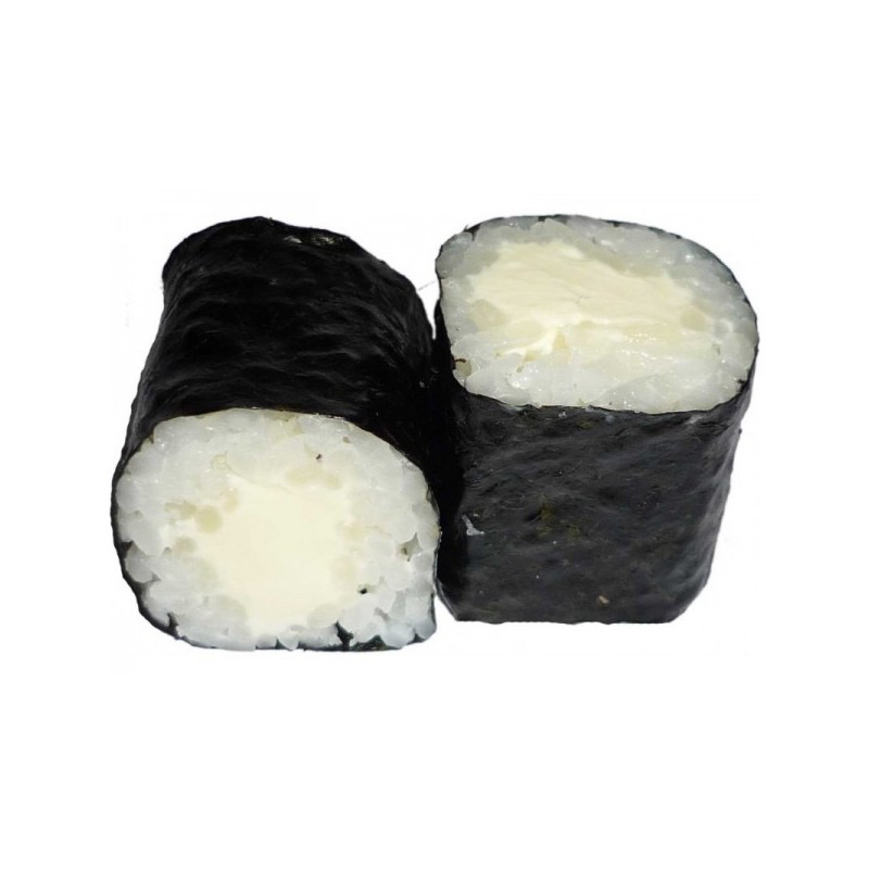 J22.Maki Cheese (6 pcs)