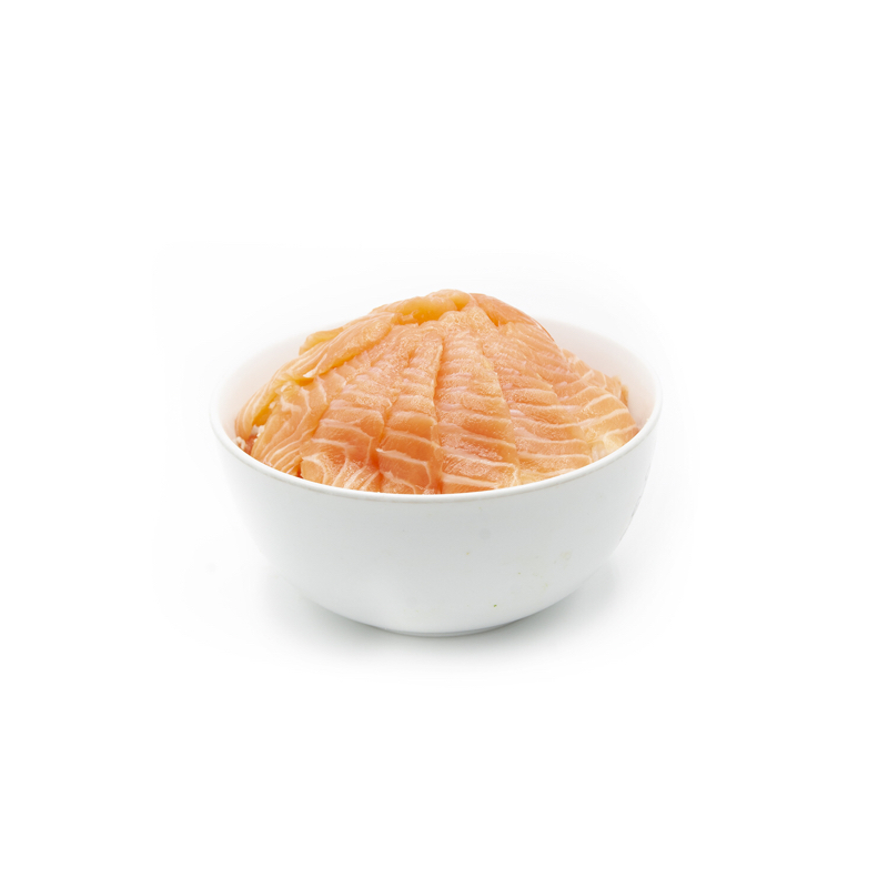 J34.Chirachi Saumon