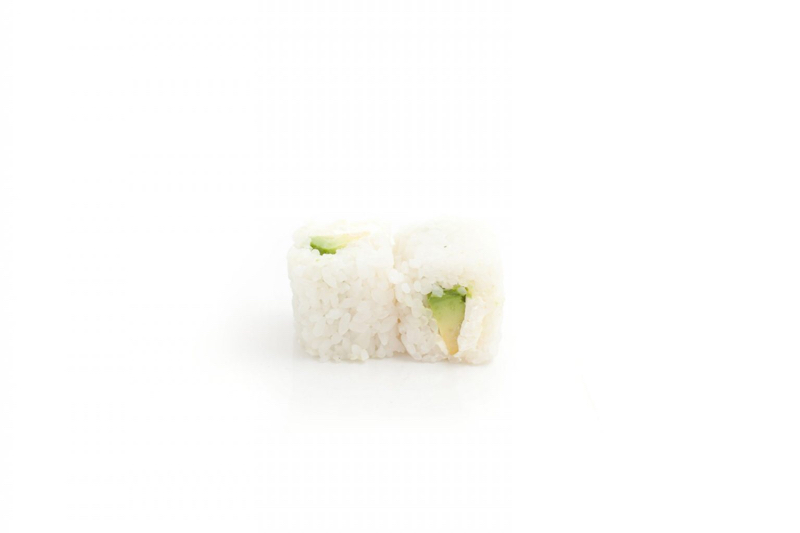 J15.Neige Roll Cheese Avocat(6 pcs)