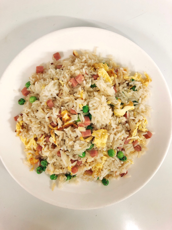 70.Riz cantonnais