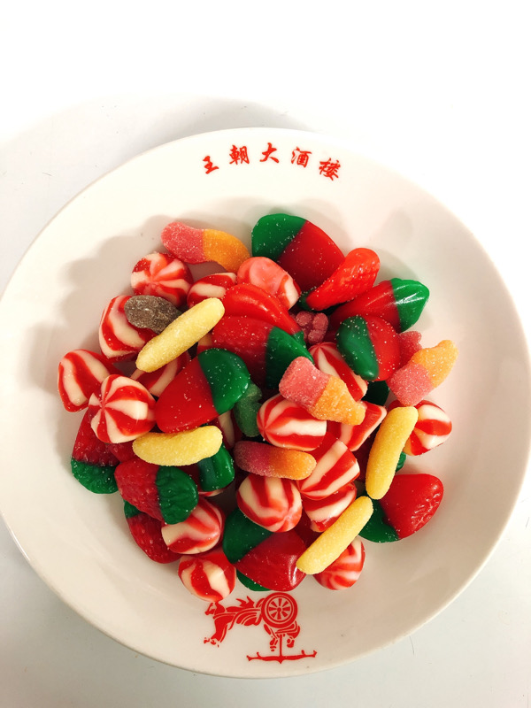Bonbons