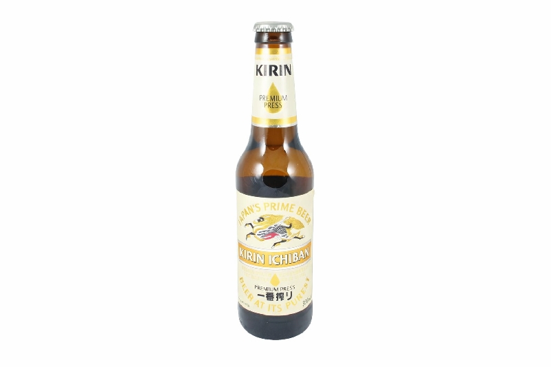 Kirin (33cl)