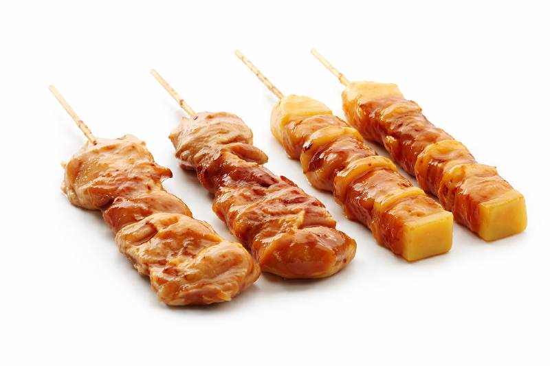 Menu B6
