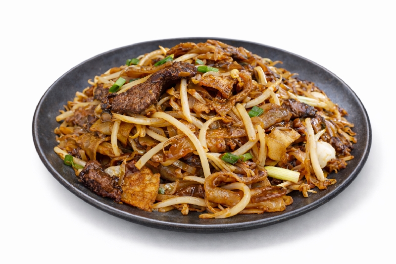 PC6 Pâtes de riz au Boeuf
