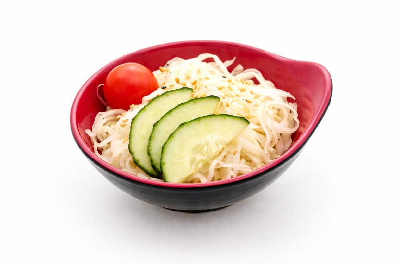 E2 Salade de chou