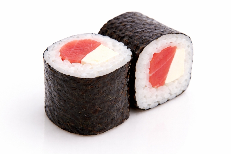 Z2 Maki thon cheese