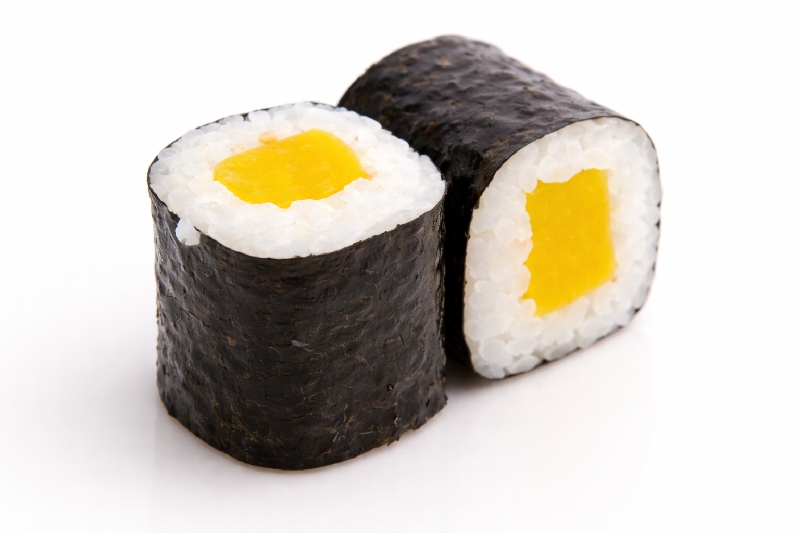 MA5 Maki radis
