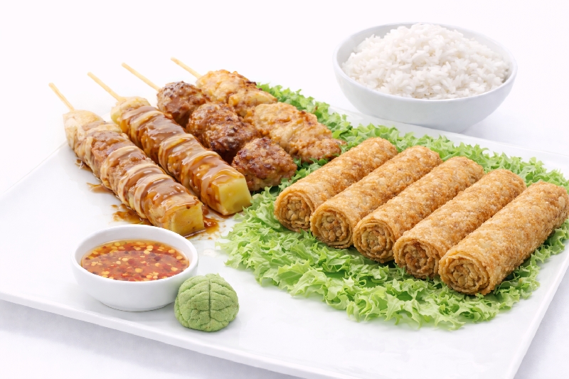 Menu 6A