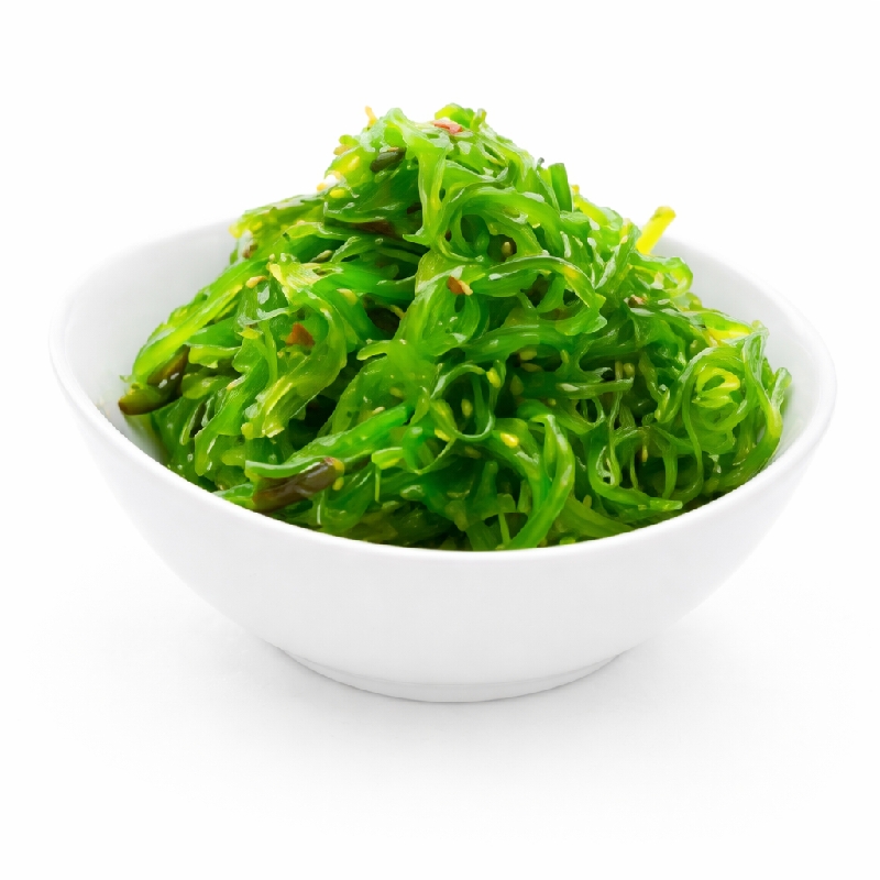 E6 Salade d'algue