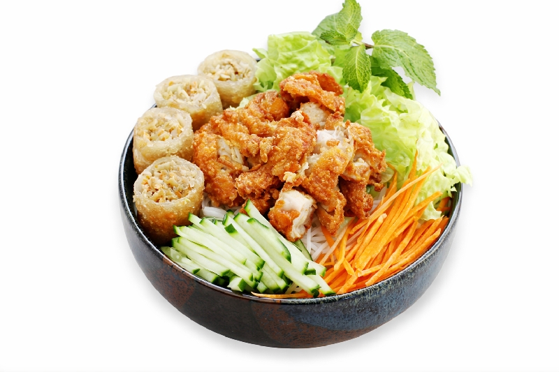 PC2A BO-BUN Poulet