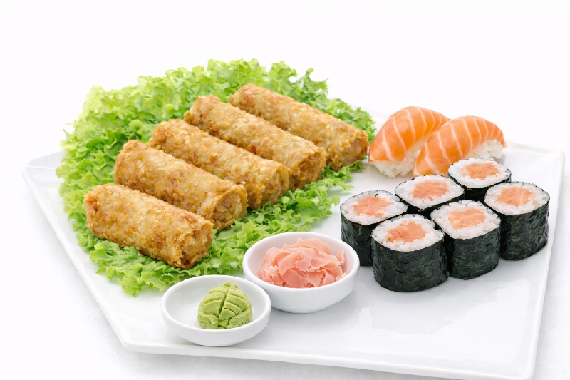Menu 5A