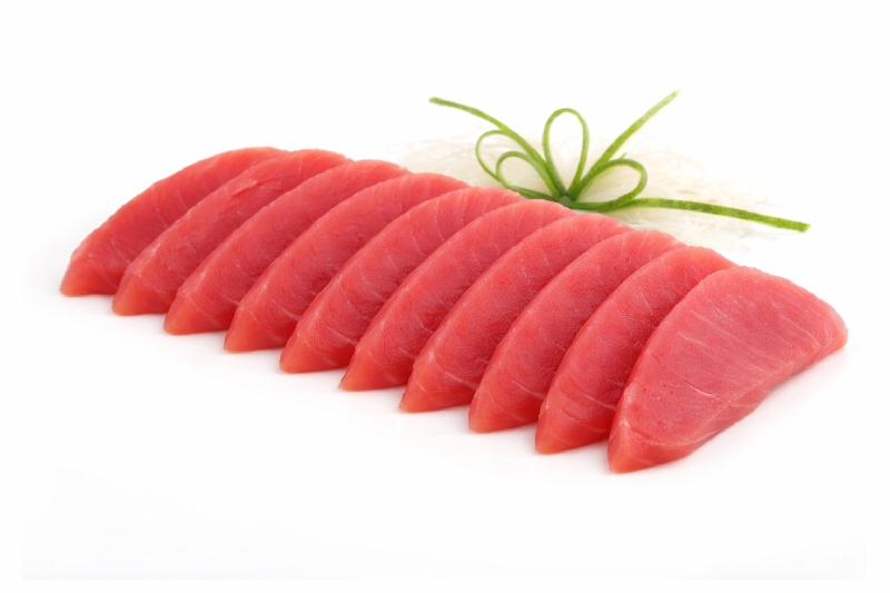 SA2 Sashimi thon