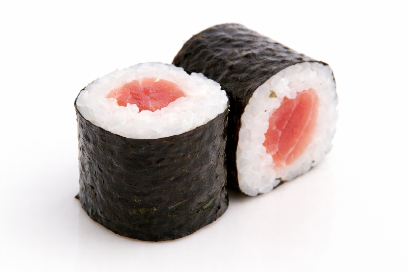 MA2 Maki thon