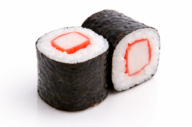 MA6 Maki surimi