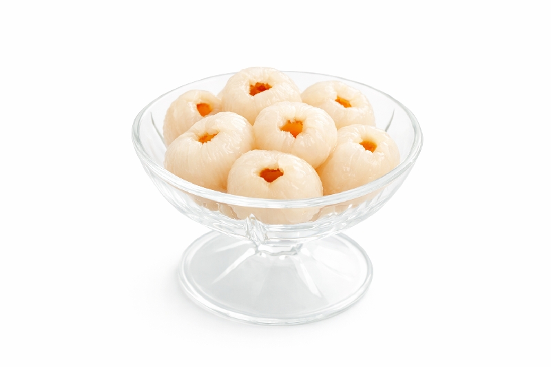 D2 Lychees