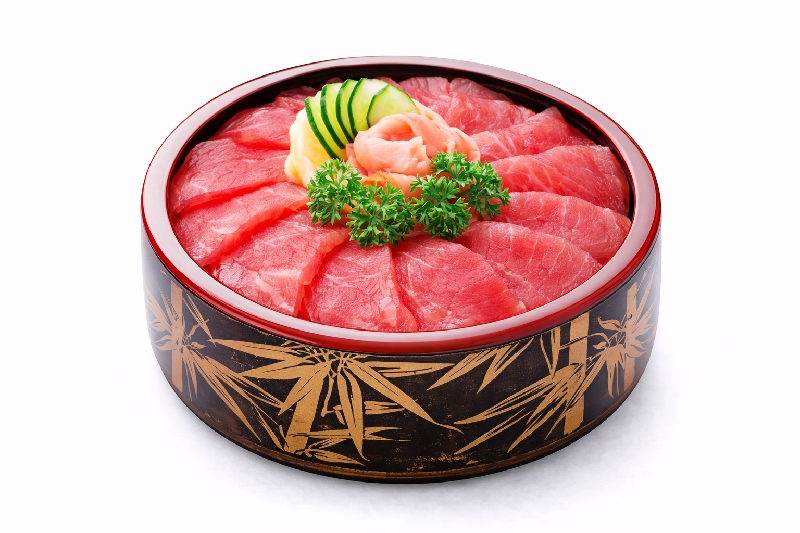 CC4 Chirashi Thon