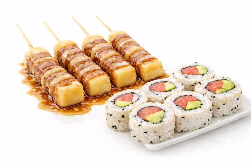 Menu 2A