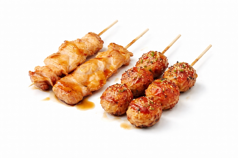 Menu B6A