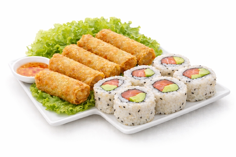 Menu 1A