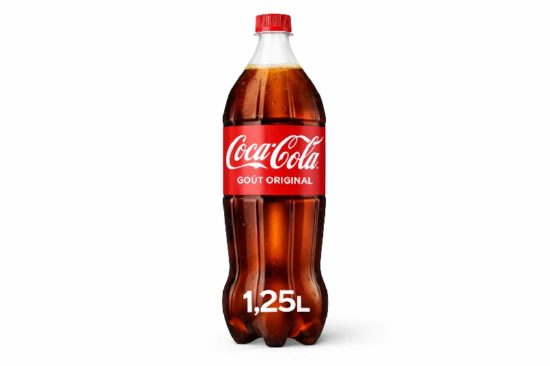 Coca-cola (1.25L)
